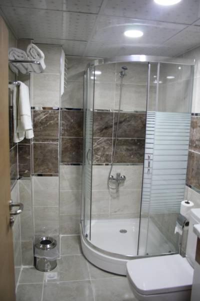 Ecrin Apart Otel Altintas エクステリア 写真